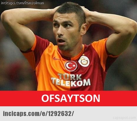 İzlanda Türkiye maçı sonrası capsler patladı - 765