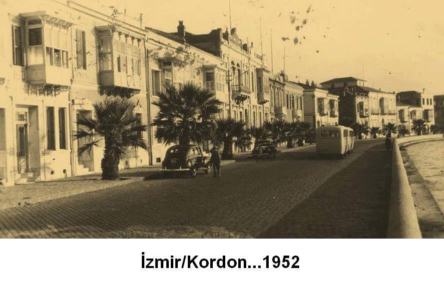 Eski Türkiye'den manzaralar - 539