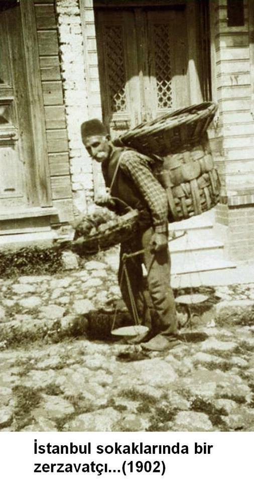 Eski Türkiye'den manzaralar - 581