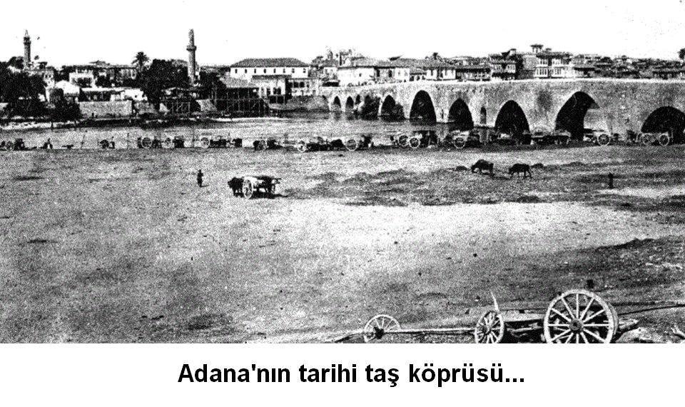 Eski Türkiye'den manzaralar - 605