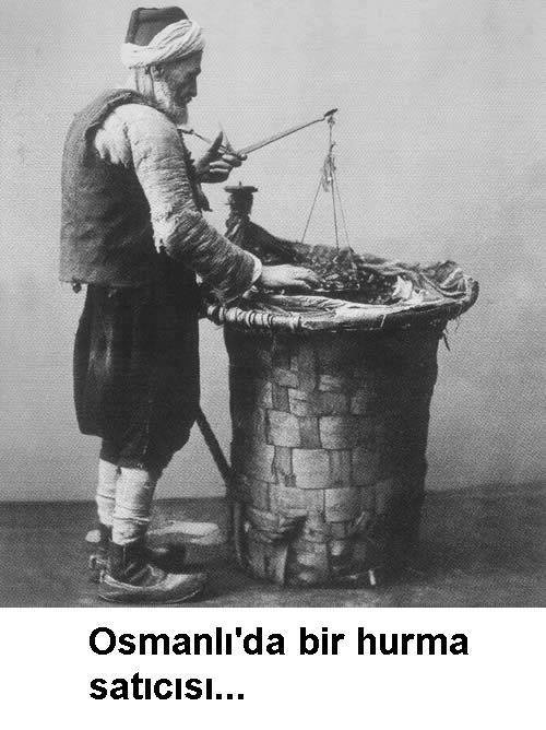 Eski Türkiye'den manzaralar - 811