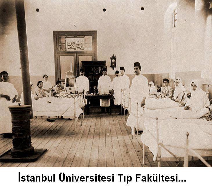 Eski Türkiye'den manzaralar - 751