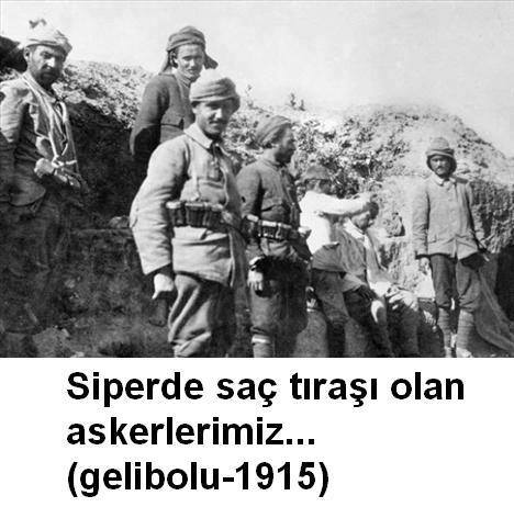 Eski Türkiye'den manzaralar - 645