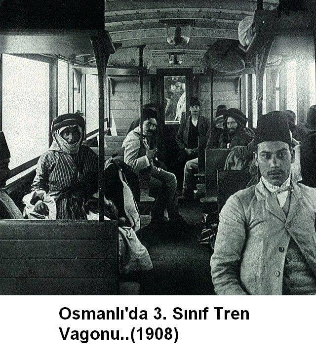 Eski Türkiye'den manzaralar - 681