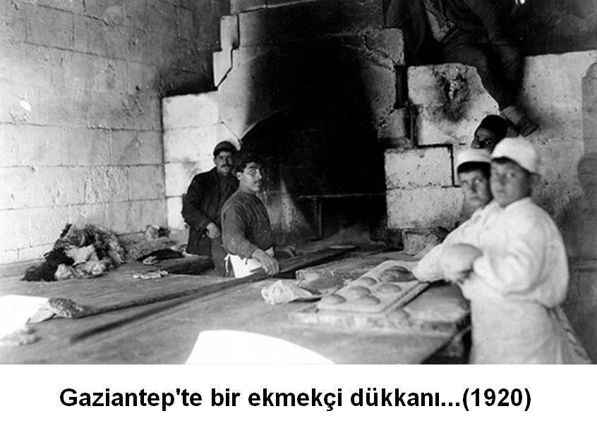 Eski Türkiye'den manzaralar - 762