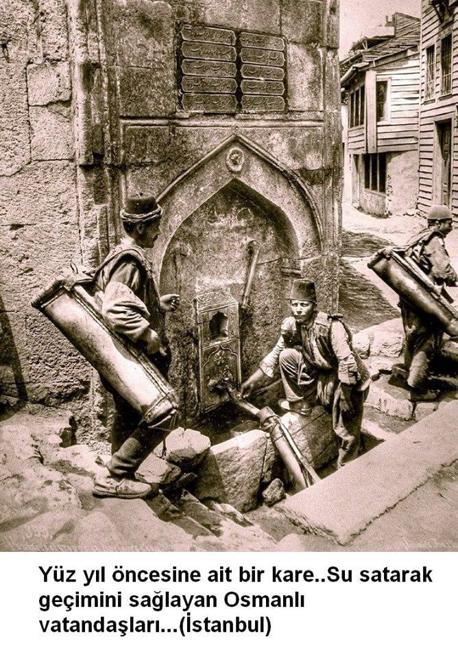 Eski Türkiye'den manzaralar - 684