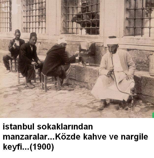 Eski Türkiye'den manzaralar - 662