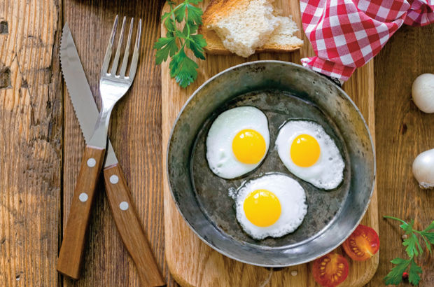 Çok yağlı ama bir o kadar da sağlıklı yiyecekler - 2