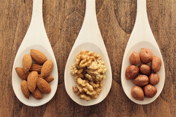 Çok yağlı ama bir o kadar da sağlıklı yiyecekler - 9