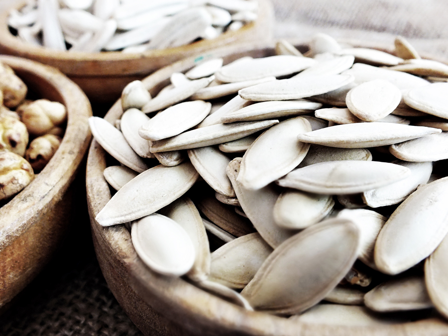 Çok yağlı ama bir o kadar da sağlıklı yiyecekler - 4