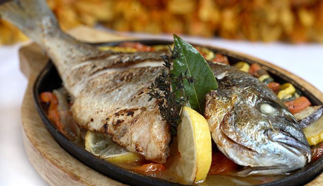 Çok yağlı ama bir o kadar da sağlıklı yiyecekler - 6