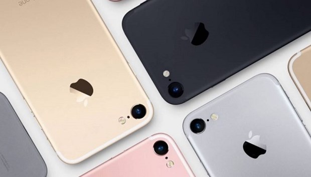 iPhone 7'nin maliyeti belli oldu - 5