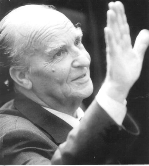 Aliya İzzetbegoviç'in 13.ölüm yıldönümü - 21