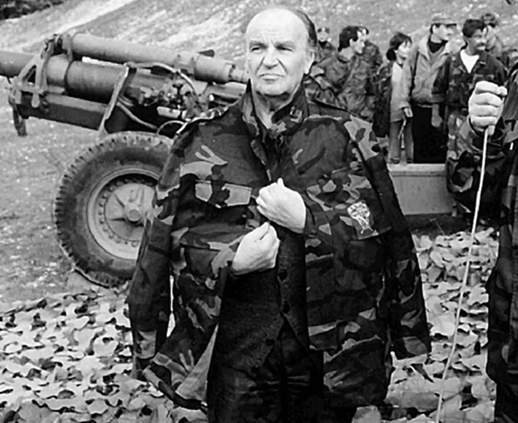 Aliya İzzetbegoviç'in 13.ölüm yıldönümü - 3