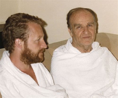 Aliya İzzetbegoviç'in 13.ölüm yıldönümü - 9