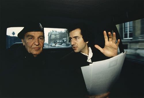 Aliya İzzetbegoviç'in 13.ölüm yıldönümü - 2