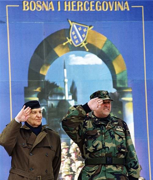 Aliya İzzetbegoviç'in 13.ölüm yıldönümü - 5