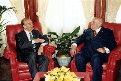 Aliya İzzetbegoviç'in 13.ölüm yıldönümü - 11