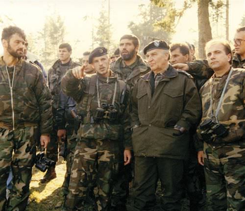 Aliya İzzetbegoviç'in 13.ölüm yıldönümü - 6