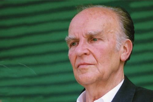 Aliya İzzetbegoviç'in 13.ölüm yıldönümü - 15