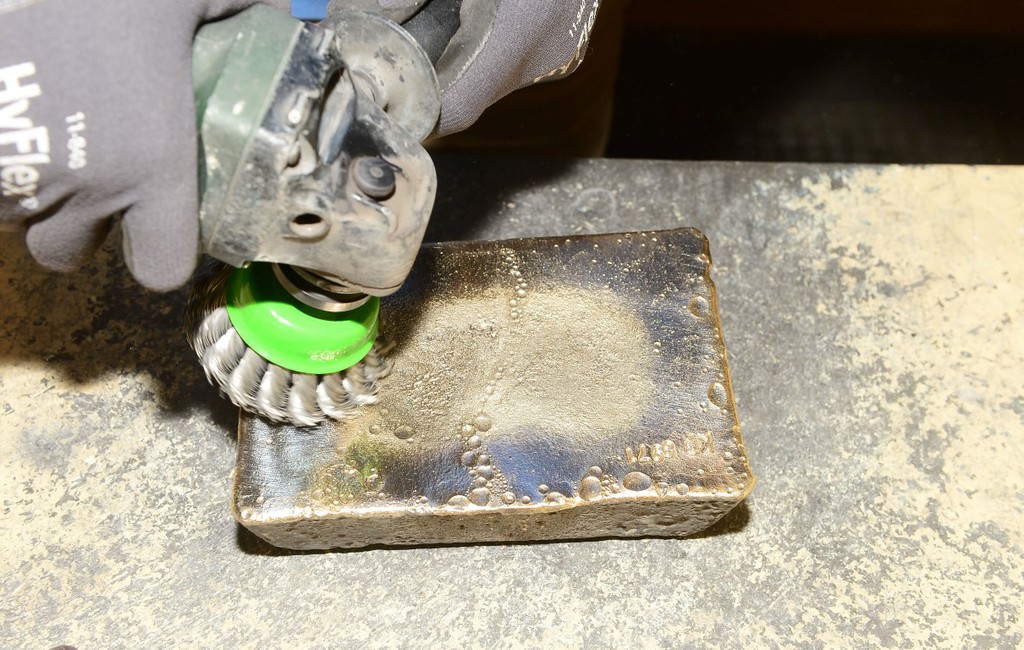 Altın madeni nasıl çıkartılıyor? - 4