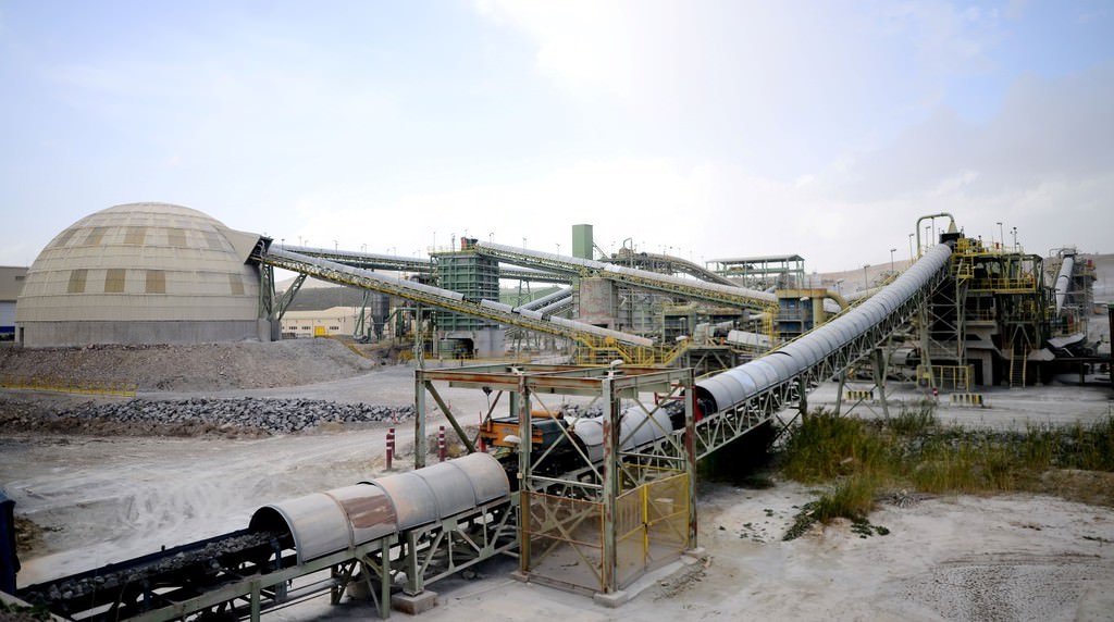 Altın madeni nasıl çıkartılıyor? - 15