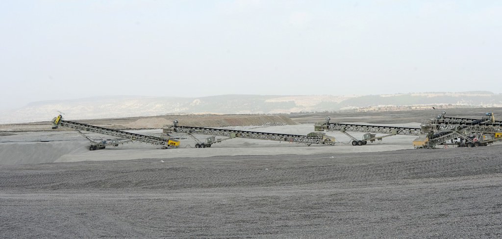 Altın madeni nasıl çıkartılıyor? - 30