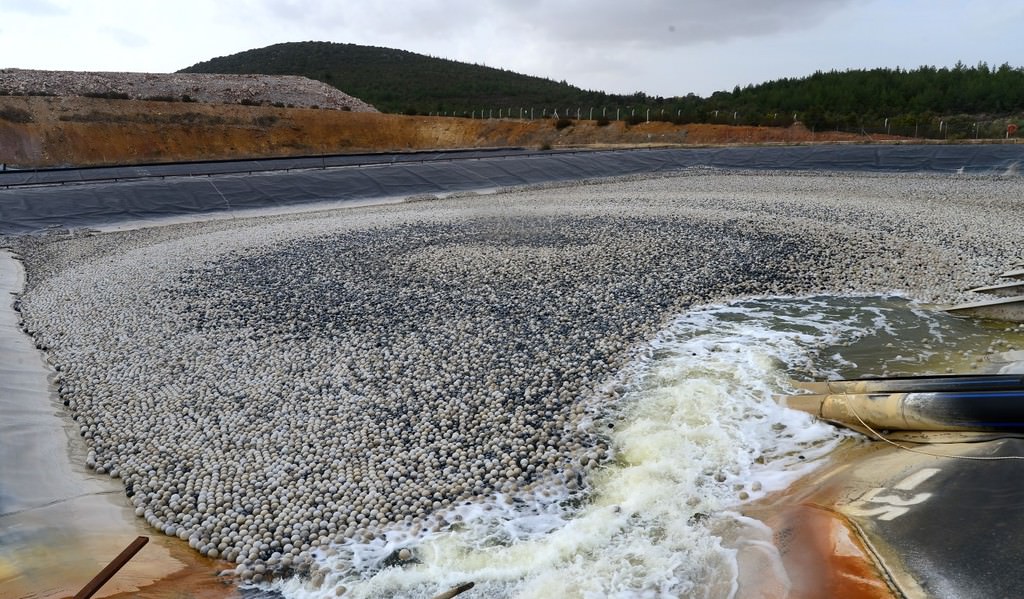 Altın madeni nasıl çıkartılıyor? - 26