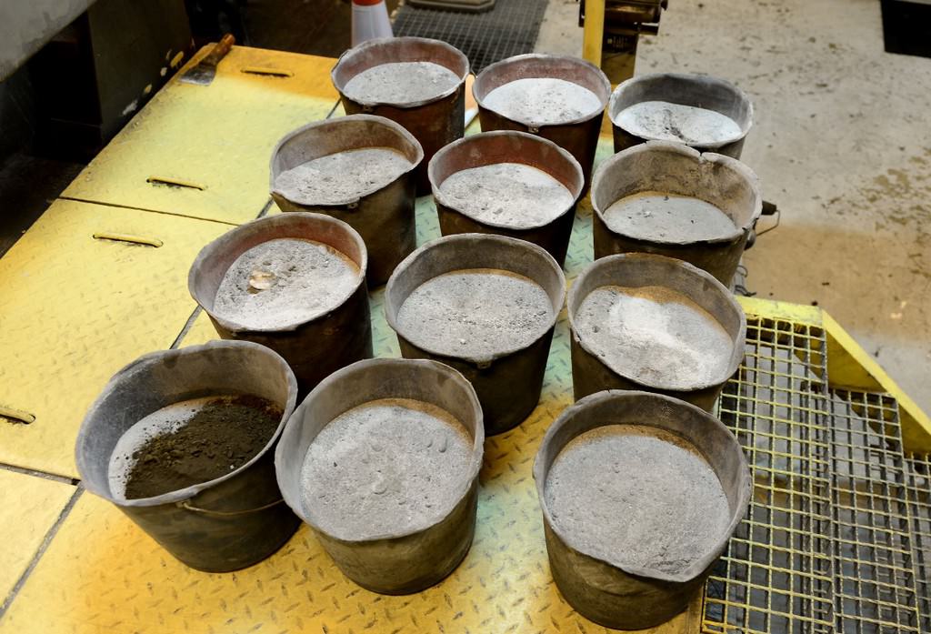 Altın madeni nasıl çıkartılıyor? - 10