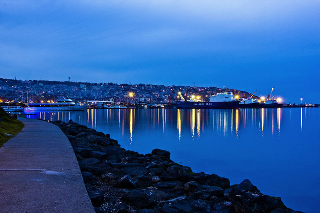 Türkiye'nin en kalabalık ilçeleri - 5