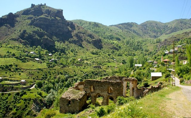 Türkiye'nin en kalabalık ilçeleri - 6