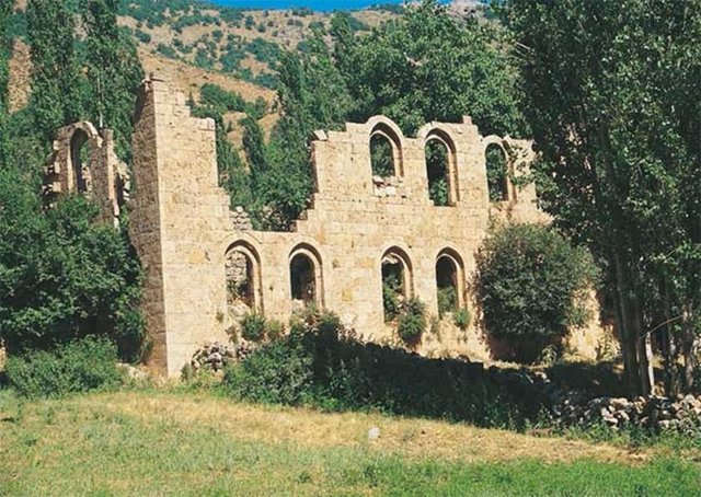 Türkiye'nin en kalabalık ilçeleri - 10