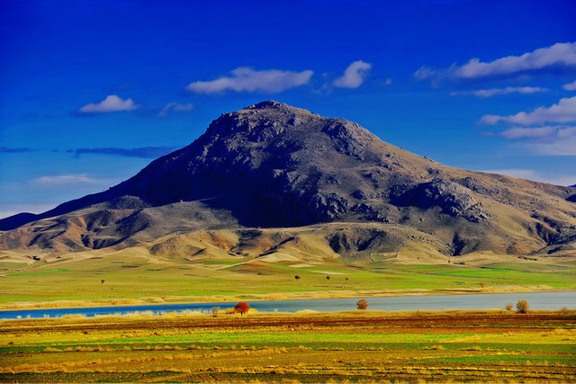 Türkiye'nin en kalabalık ilçeleri - 11