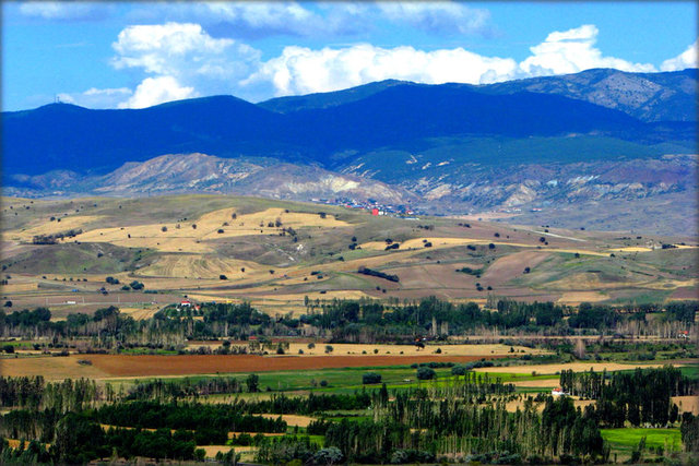 Türkiye'nin en kalabalık ilçeleri - 12
