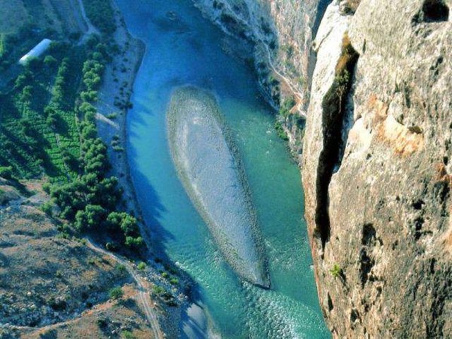 Türkiye'nin en kalabalık ilçeleri - 35