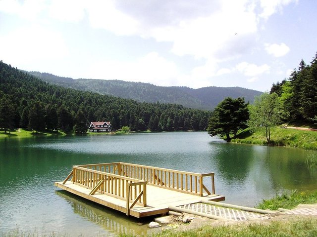 Türkiye'nin en kalabalık ilçeleri - 36