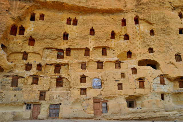 Türkiye'nin en kalabalık ilçeleri - 38