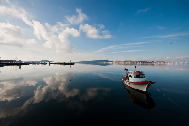 Türkiye'nin en kalabalık ilçeleri - 41