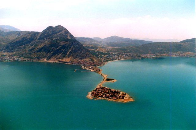 Türkiye'nin en kalabalık ilçeleri - 48