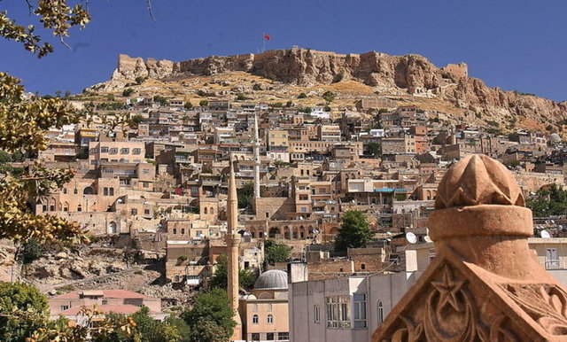 Türkiye'nin en kalabalık ilçeleri - 53