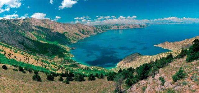 Türkiye'nin en kalabalık ilçeleri - 59