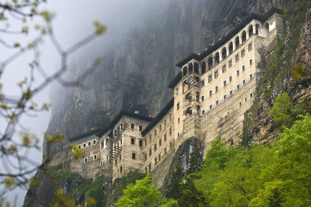 Türkiye'nin en kalabalık ilçeleri - 61