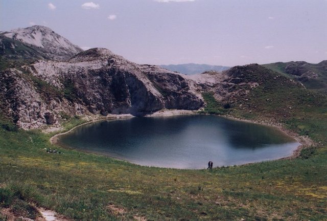 Türkiye'nin en kalabalık ilçeleri - 63