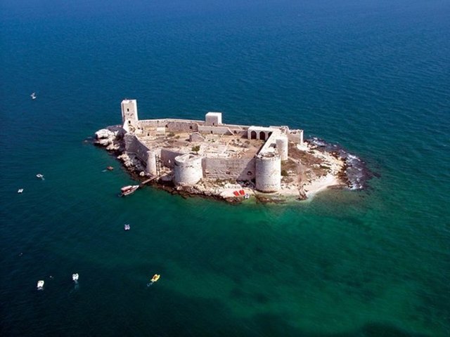 Türkiye'nin en kalabalık ilçeleri - 65