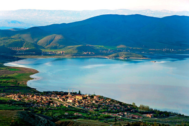 Türkiye'nin en kalabalık ilçeleri - 67