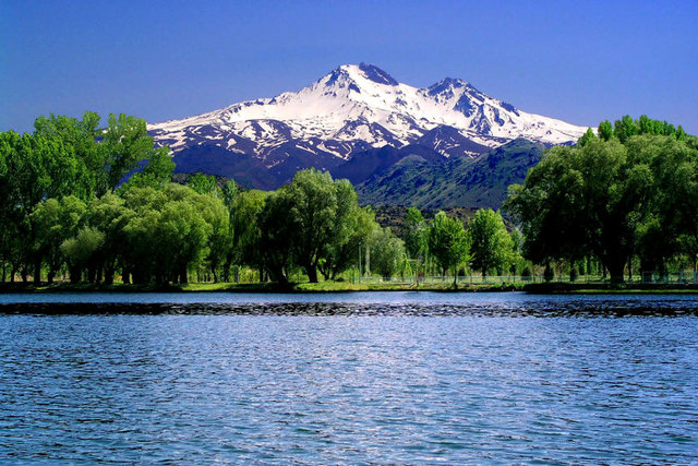 Türkiye'nin en kalabalık ilçeleri - 75