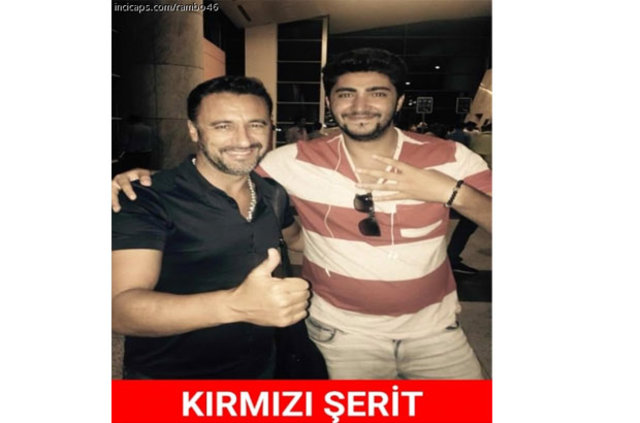 Fenerbahçe yenildi, capsler patladı - 587