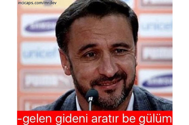 Fenerbahçe yenildi, capsler patladı - 697