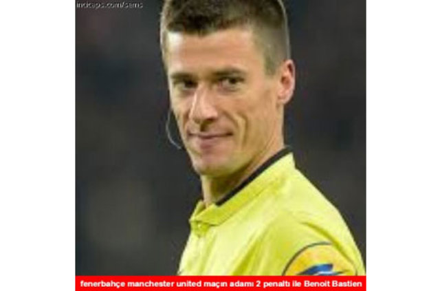 Fenerbahçe yenildi, capsler patladı - 647