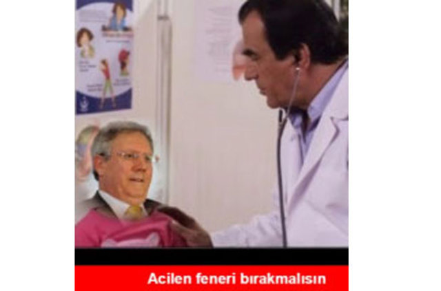 Fenerbahçe yenildi, capsler patladı - 910